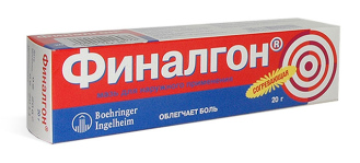 Финалгон Инструкция По Применению Цена Отзывы