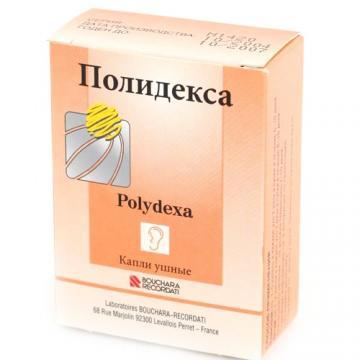 Полидекса Цена Вологда Спрей